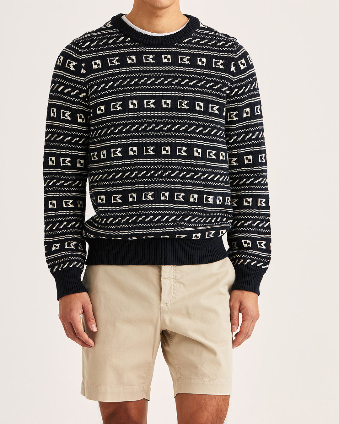 Morris Barrington Oneck