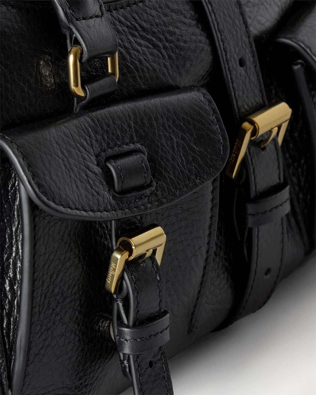 Mulberry Small Roxanne