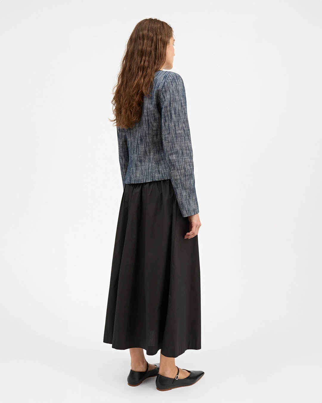 Skall Studio Adriane Blazer