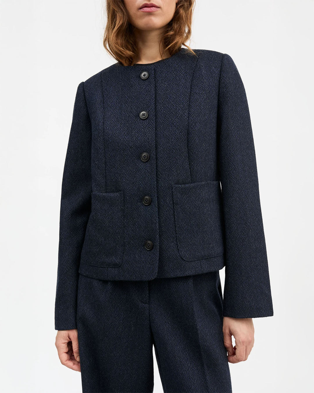 Skall Studio Mona Jacket