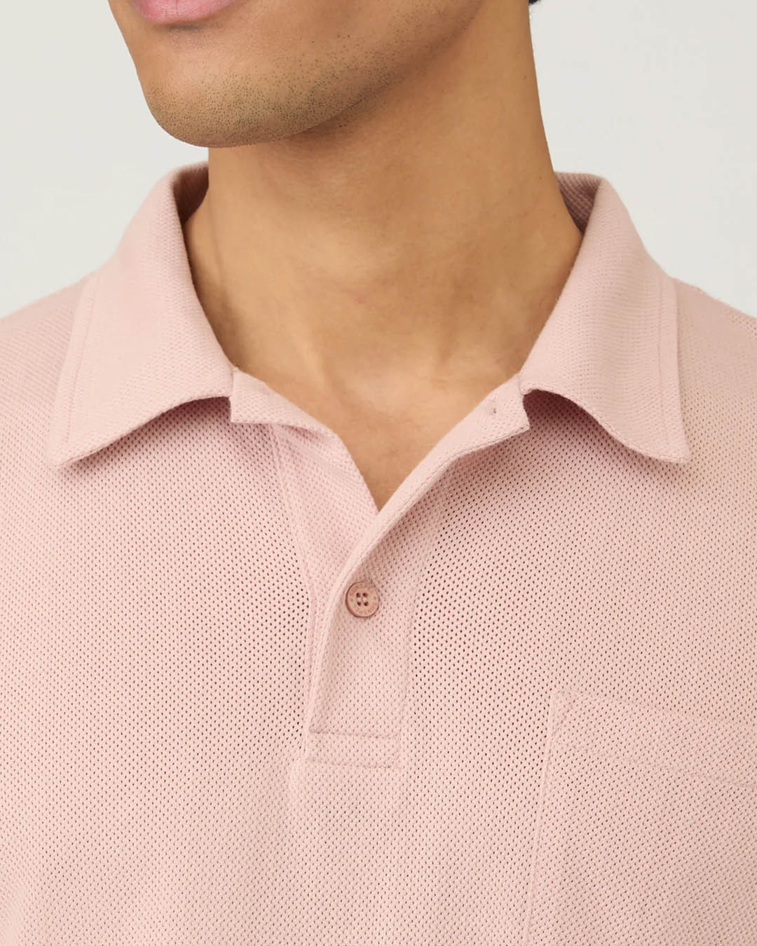 Sunspel Riviera Polo