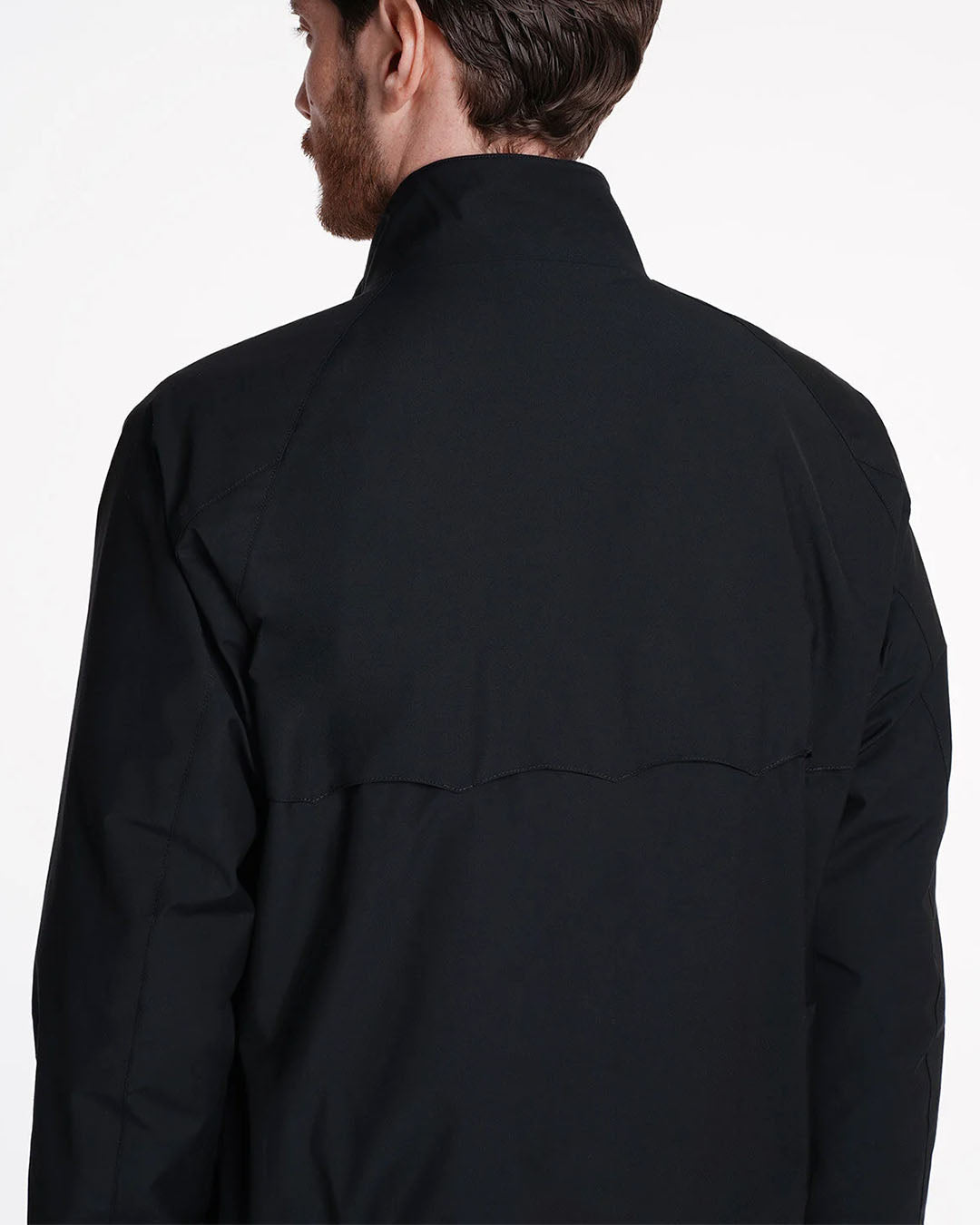 Baracuta G9 Harrington