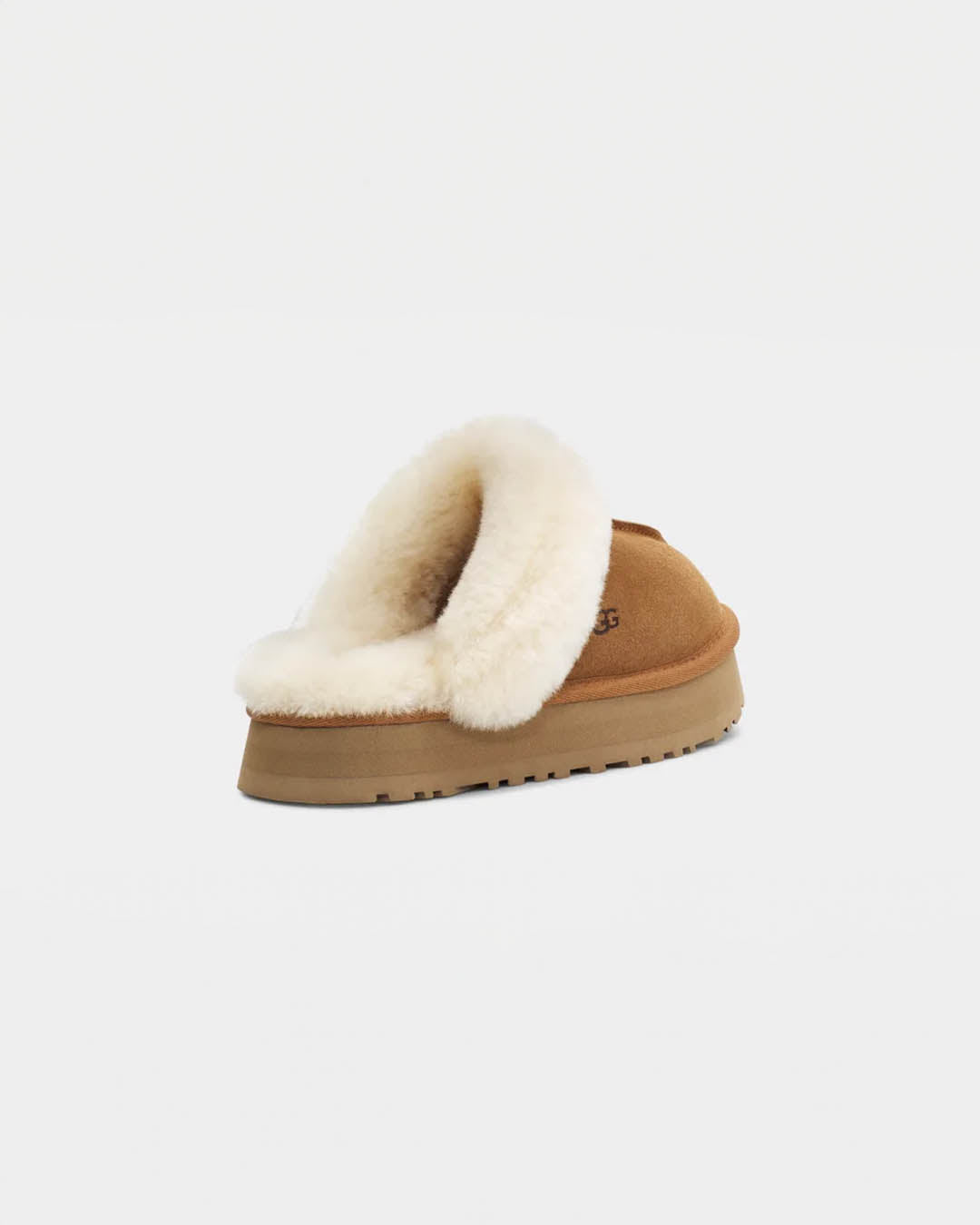 UGG W Disquette