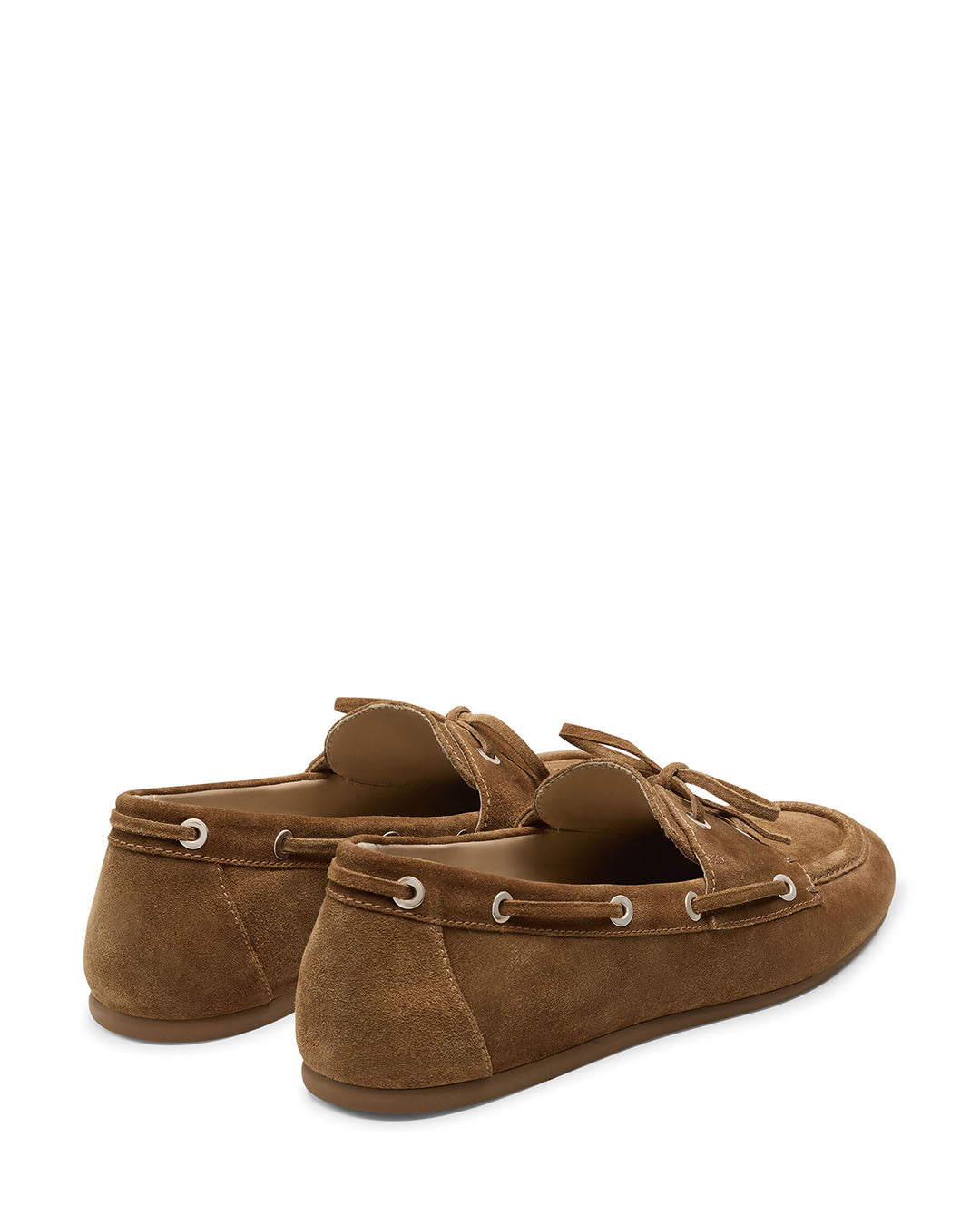 Stuart Weitzman Tinsley Moccasin