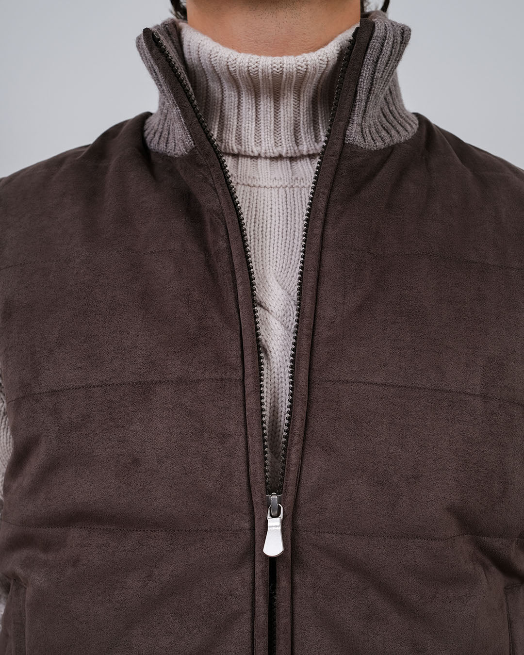 Gran Sasso Jacket W/O SLV