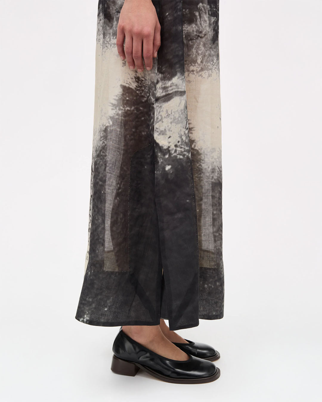 MKDT Nellie Light Ramie