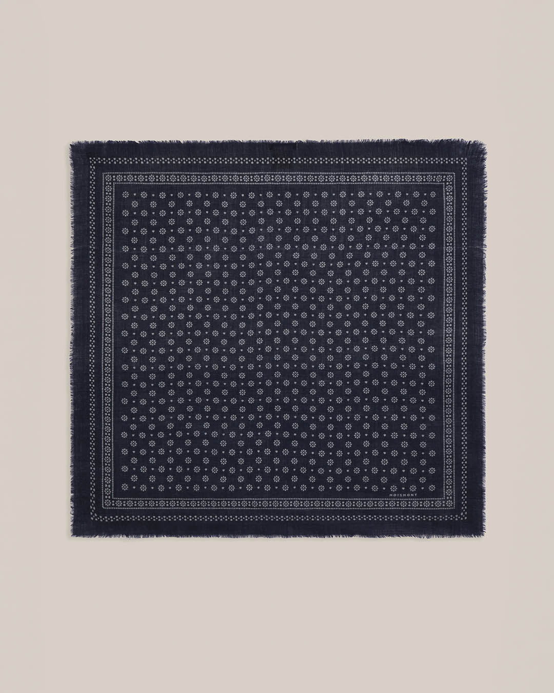 Moismont Scarf Olaf N°676