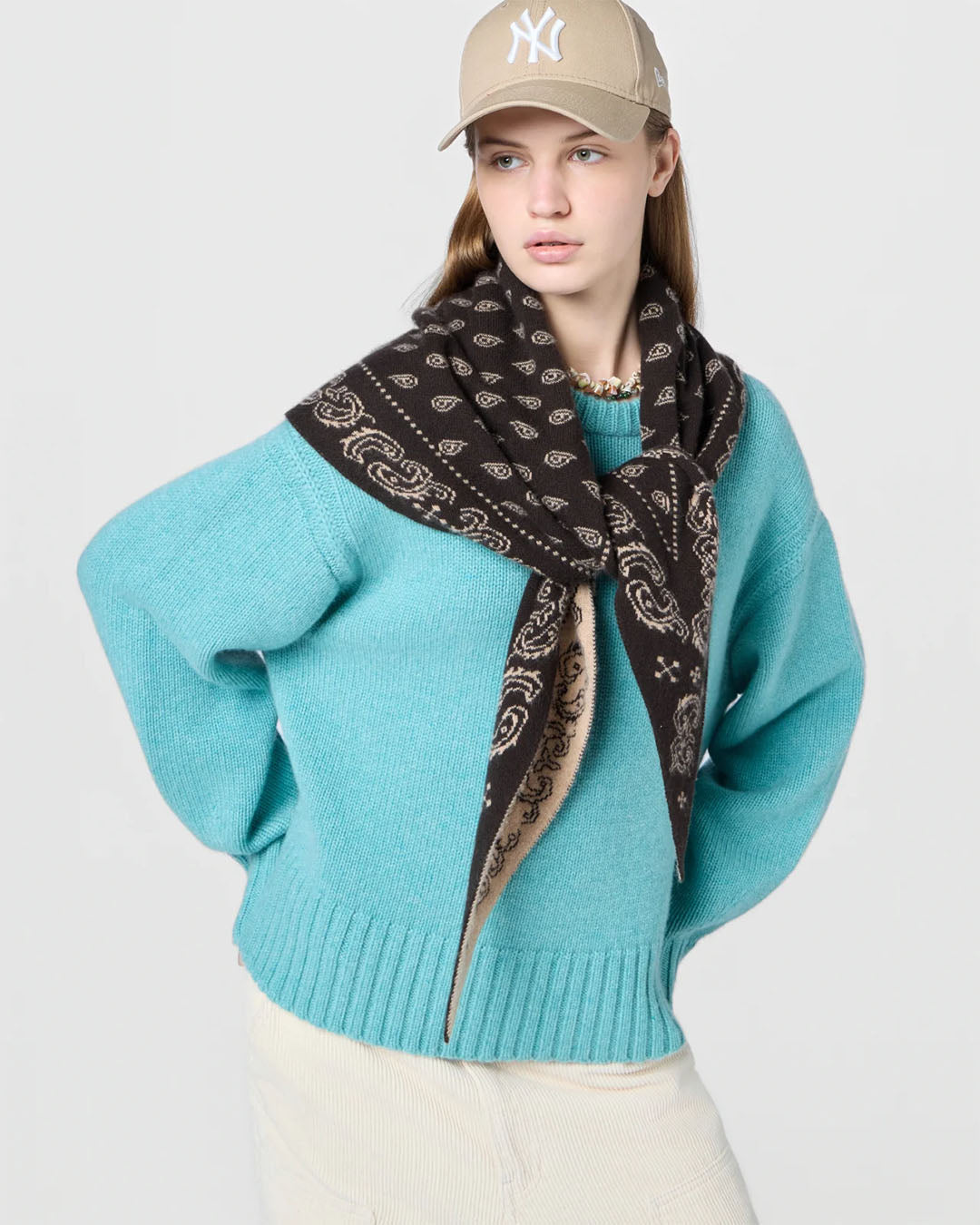 Guest In Residence The Wild Rag