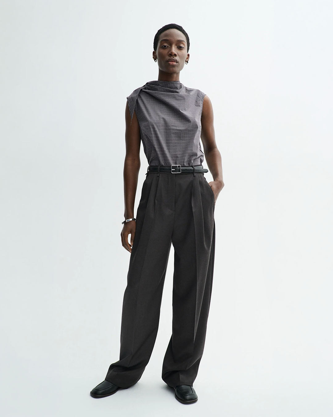 MKDT Pomi Light Weight Wool