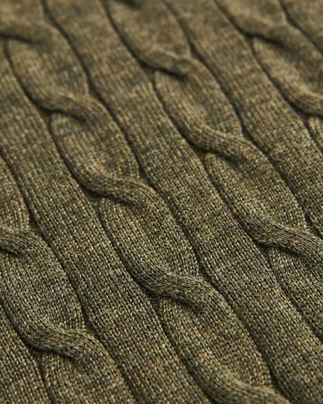 Morris Merino Cable John Zip