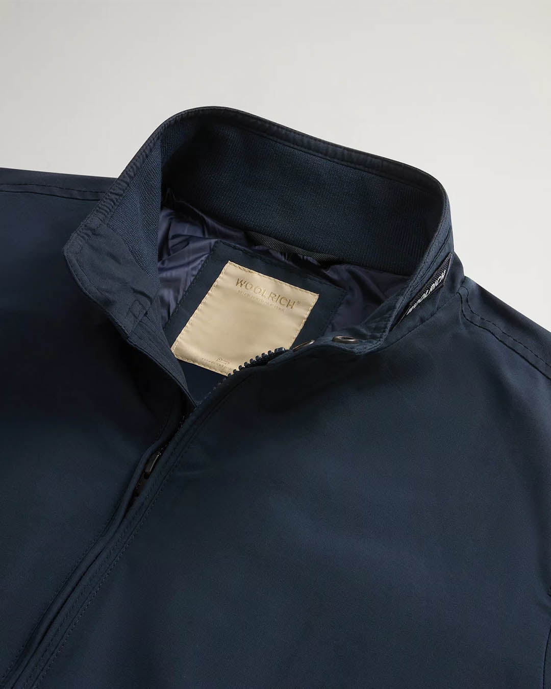 Woolrich Cruiser Bomber