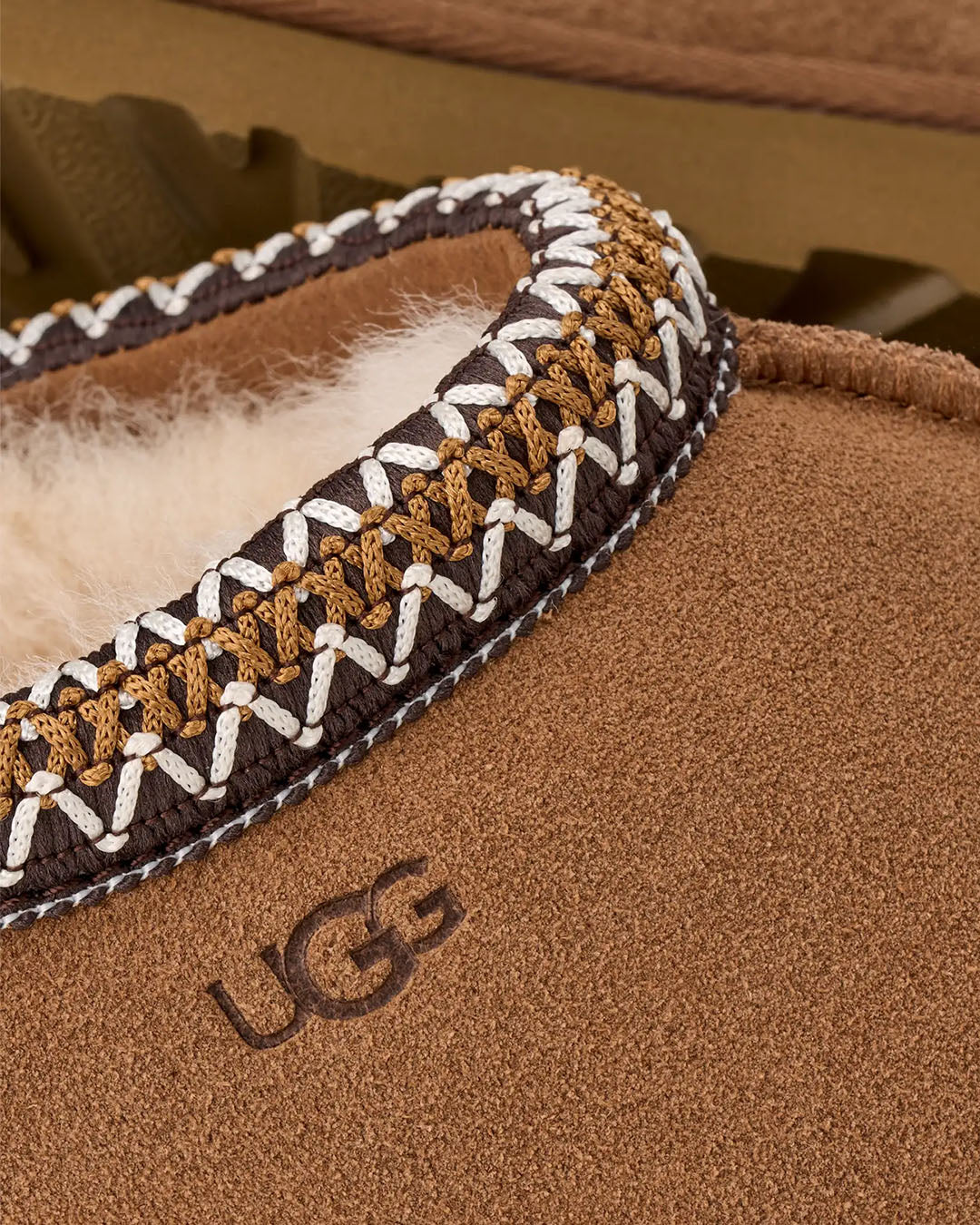 UGG W Tasman II