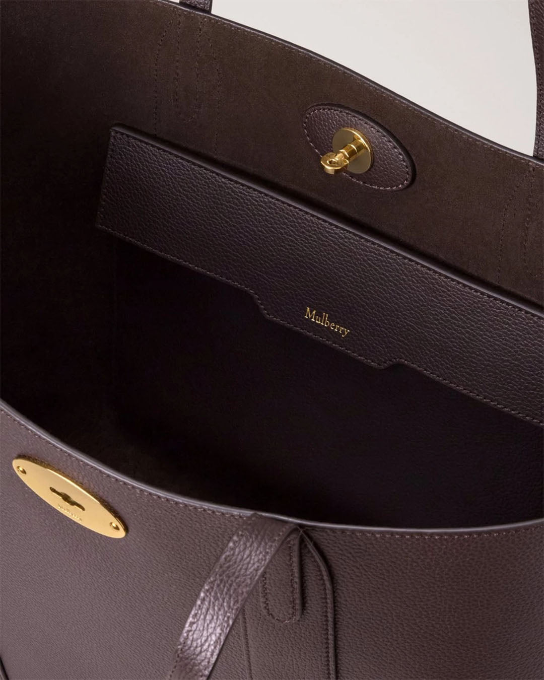 Mulberry Bayswater Tote