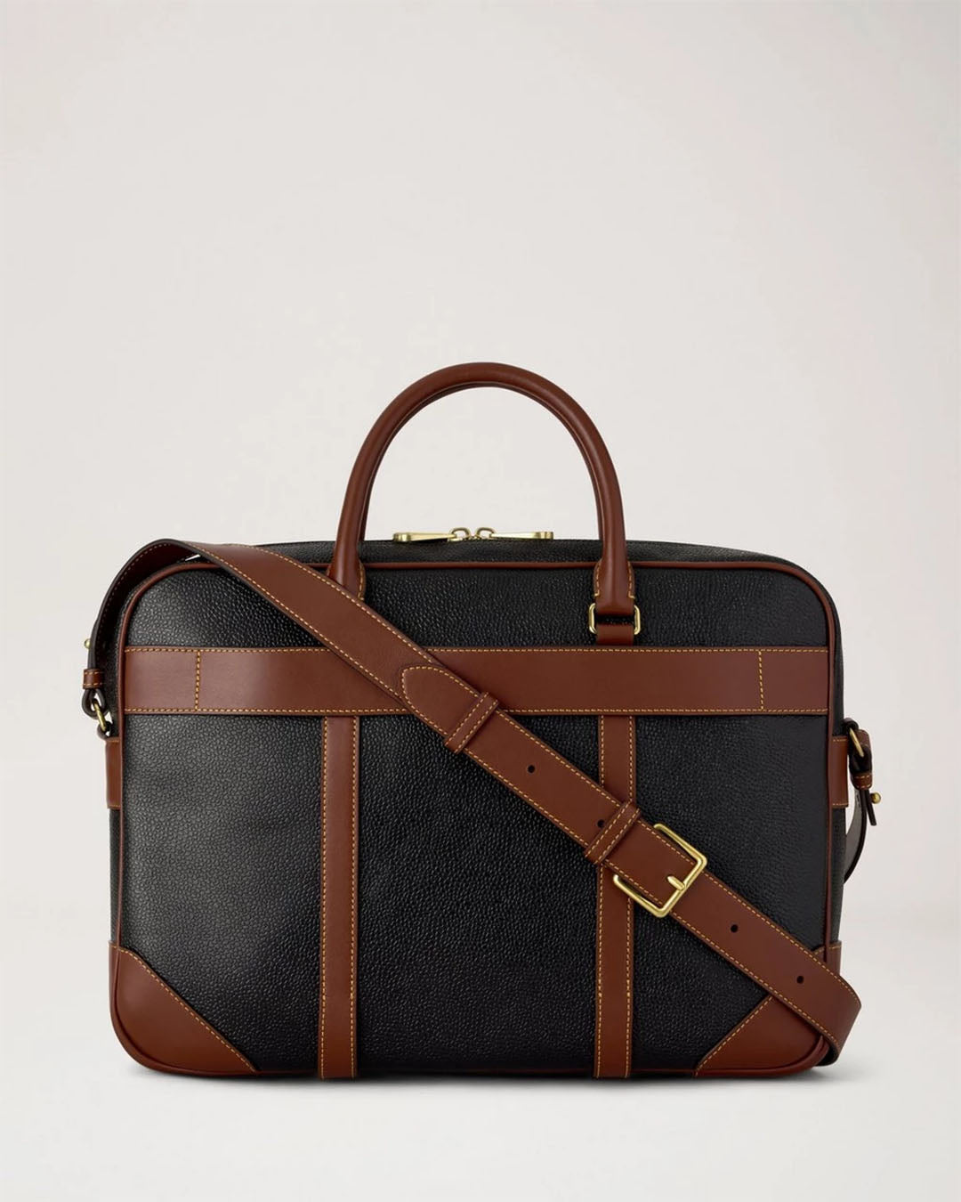 Mulberry Heritage Briefcase