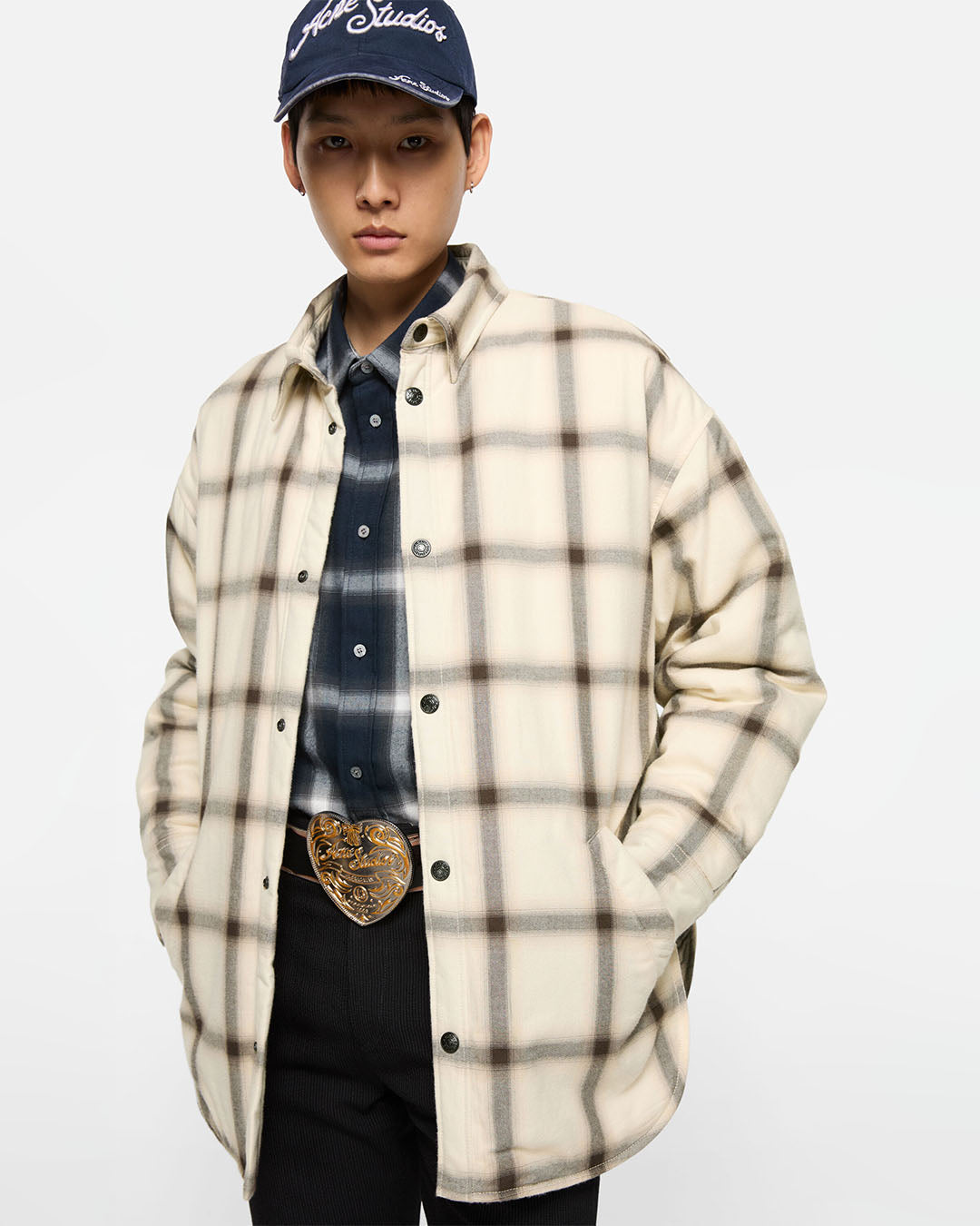 Acne Studios FN-MN-OUTW001189