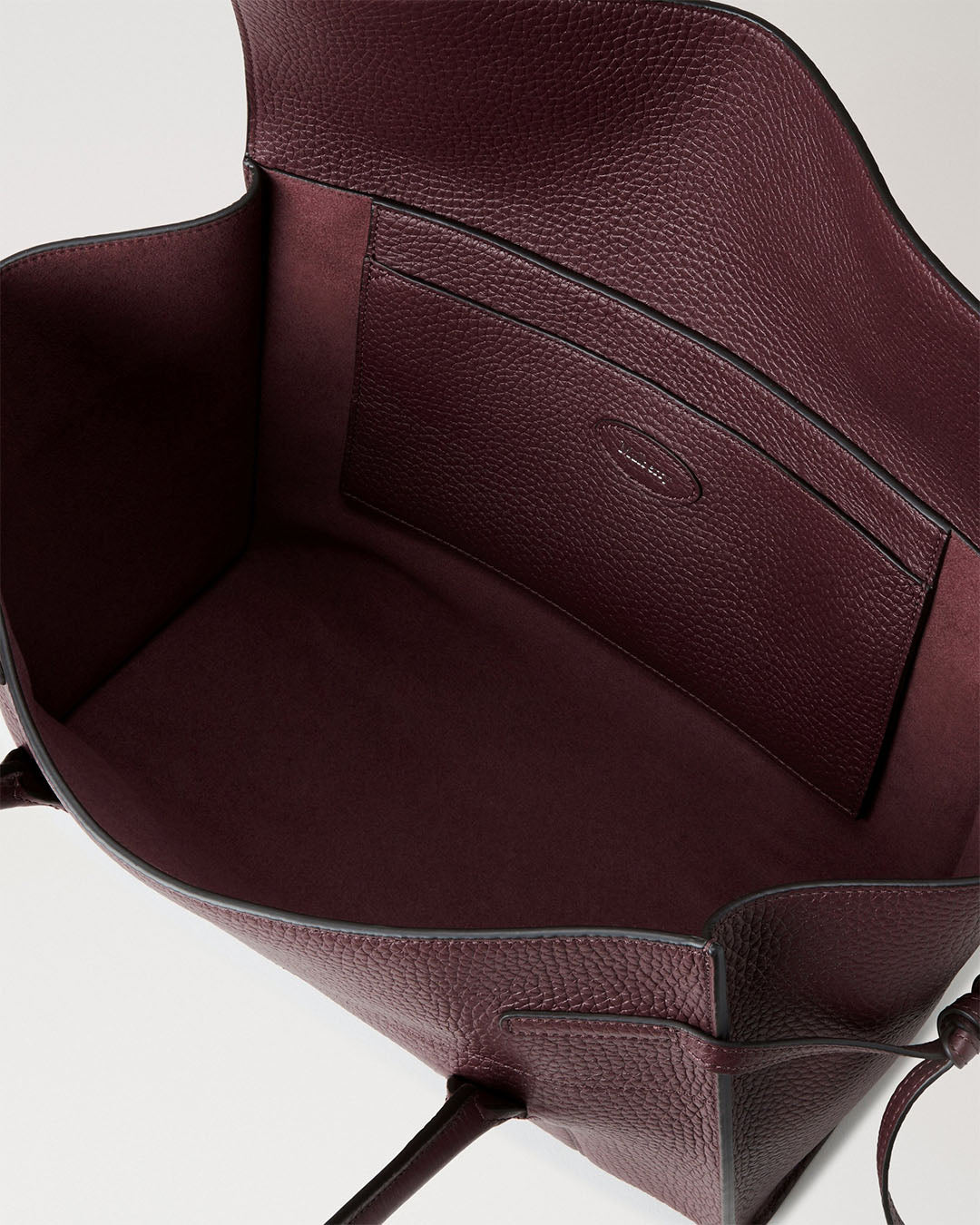 Mulberry Small Soft Bayswater