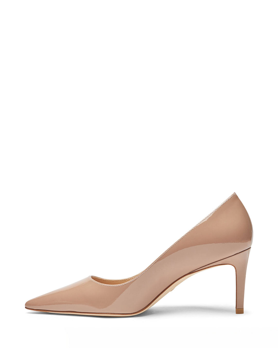 Stuart Weitzman Stuart Power 75 Pump