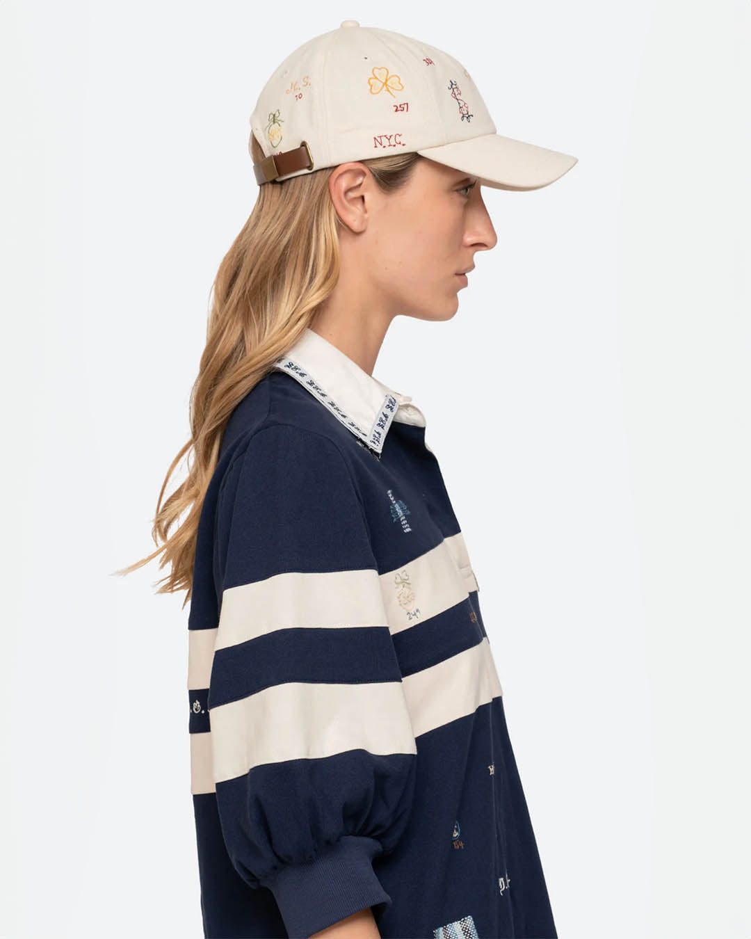 Sea New York Claira Hat