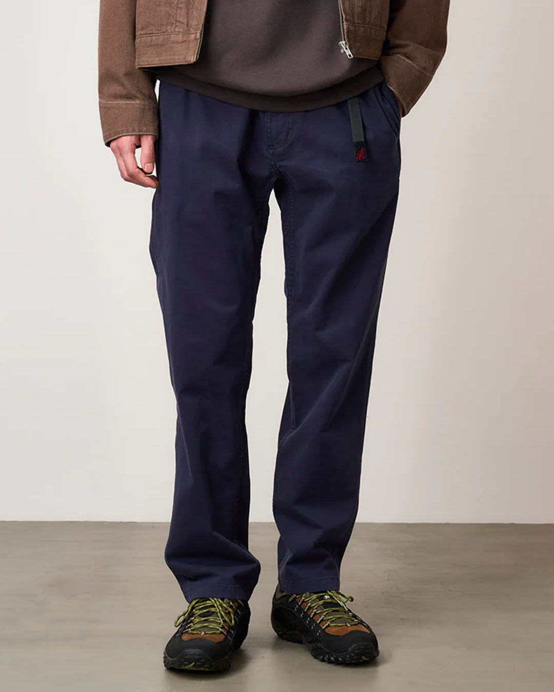 Gramicci NN-Pant Cropped