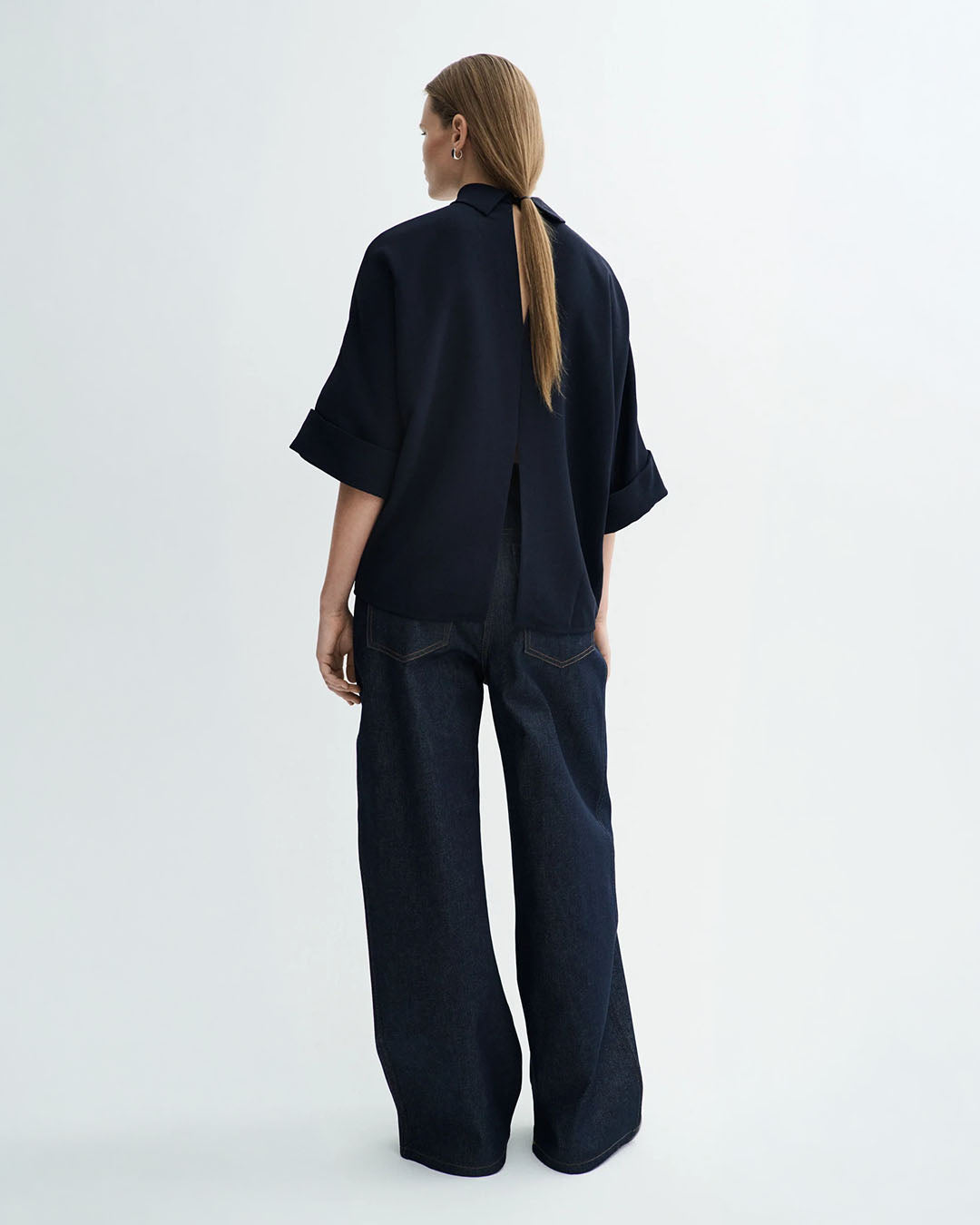 MKDT Bailee Crepe Georgette