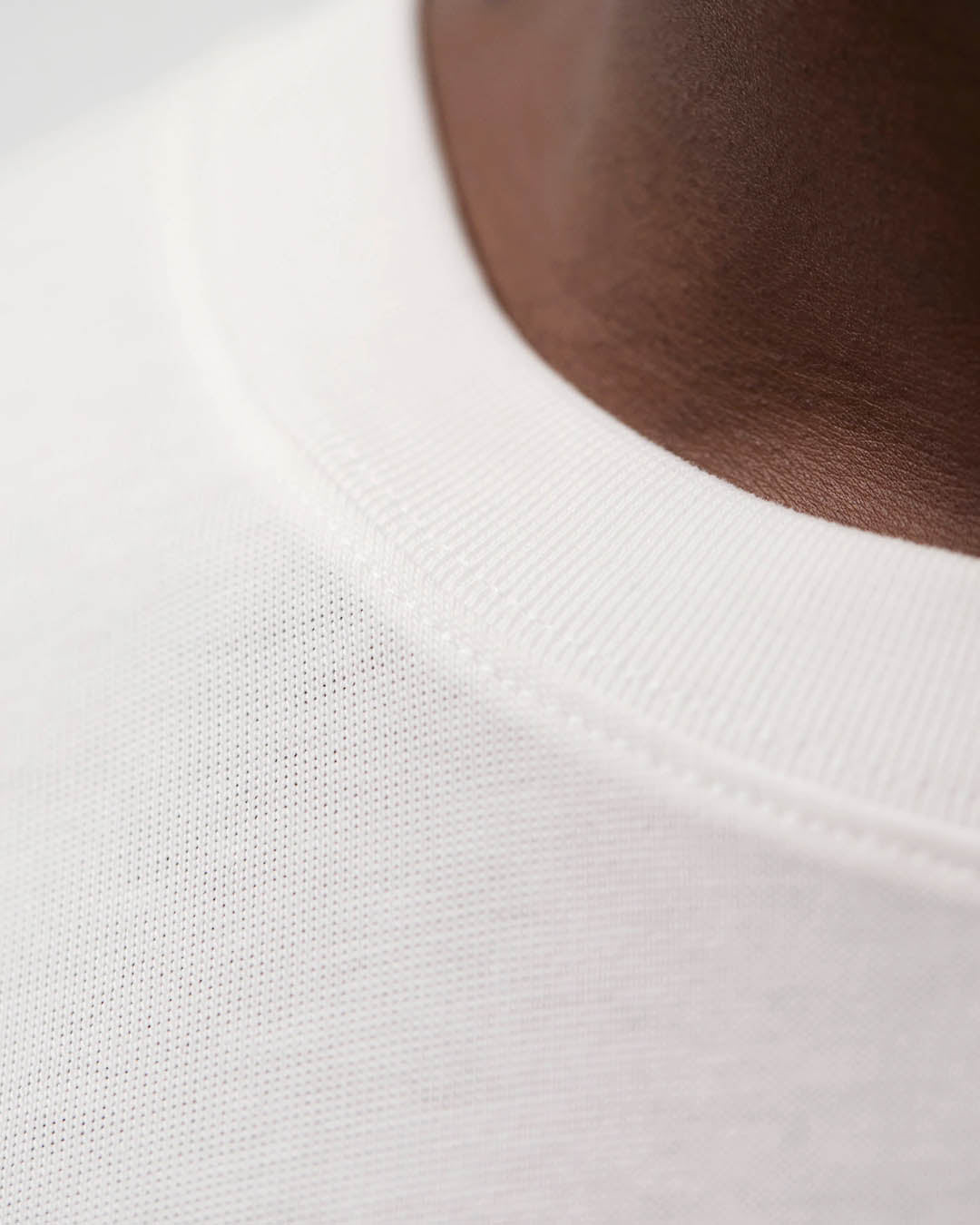 Norse Projects Standard heavy loose t-shirt