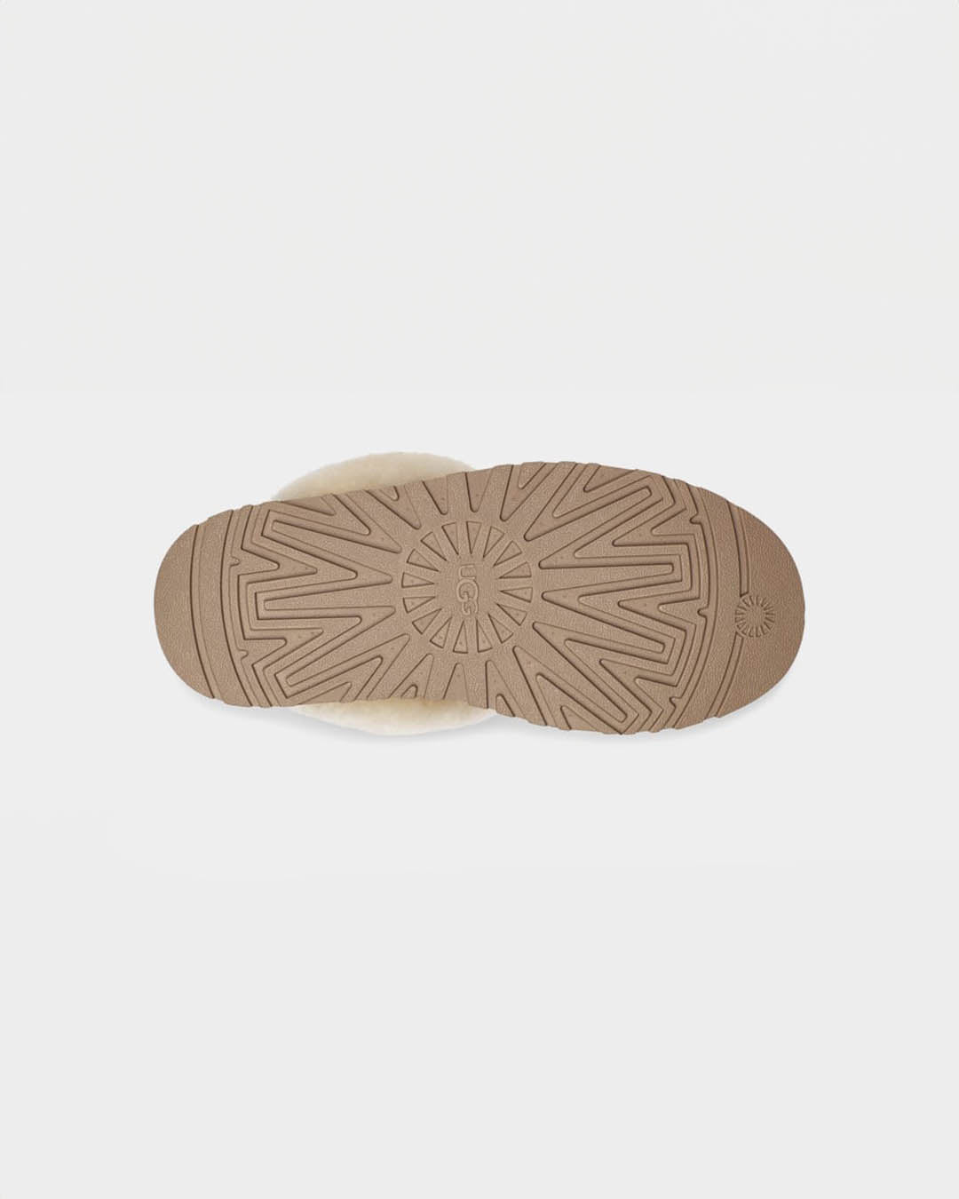 UGG W Disquette