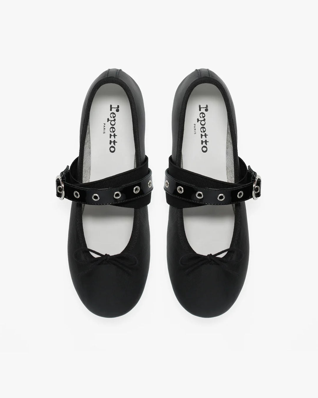 Repetto Ballet Twist