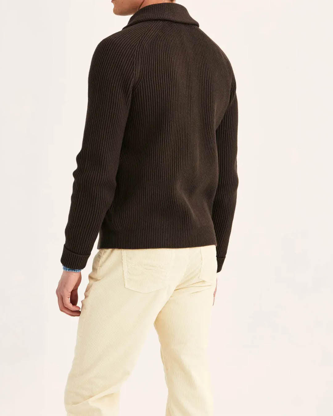 Morris Brayden Shawl Cardigan