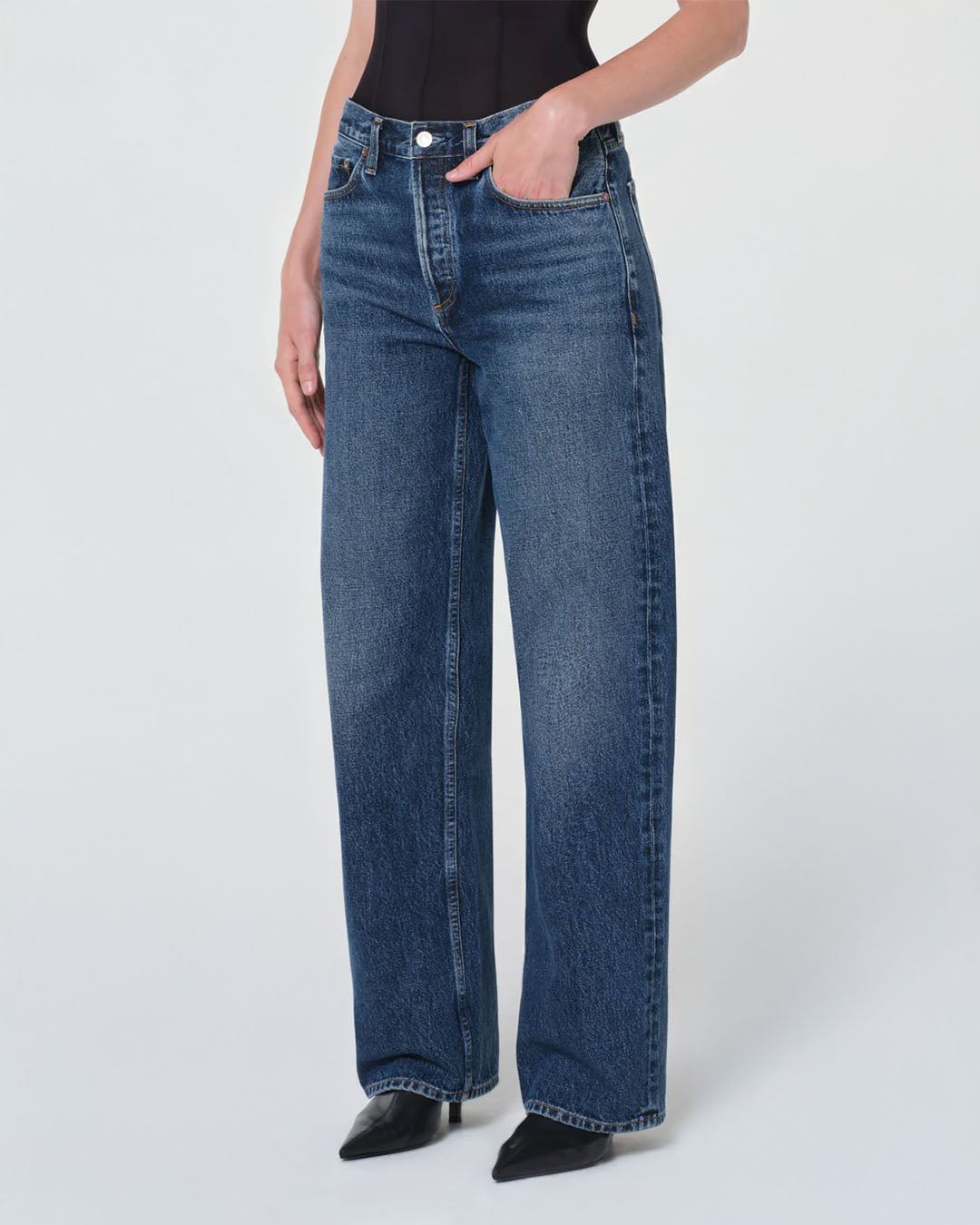 Agolde ARC Jean