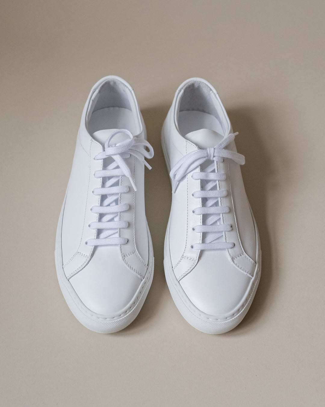 Common Project's Original Achilles Low