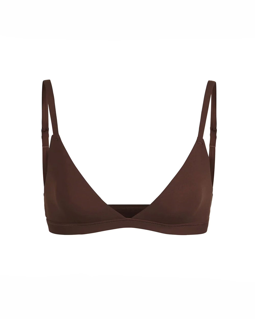 SKIMS Fits Everybody Triangle Bralette
