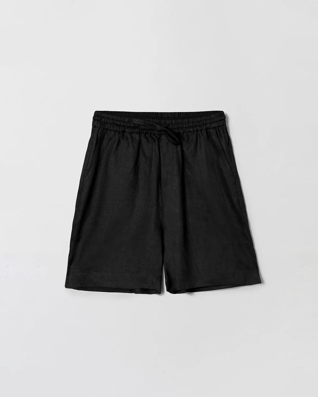 FWSS Linen Fisherman Shorts