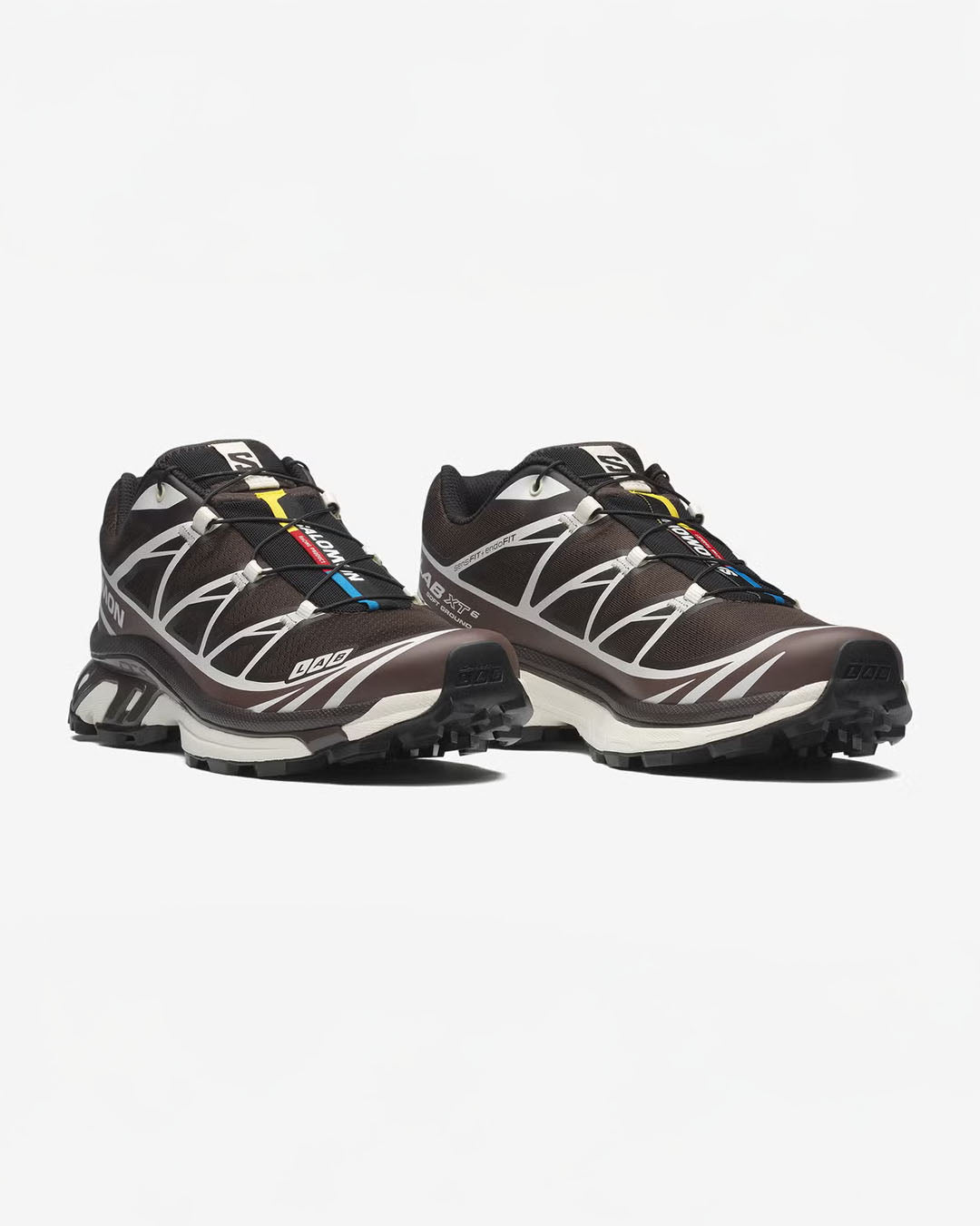 Salomon XT-6