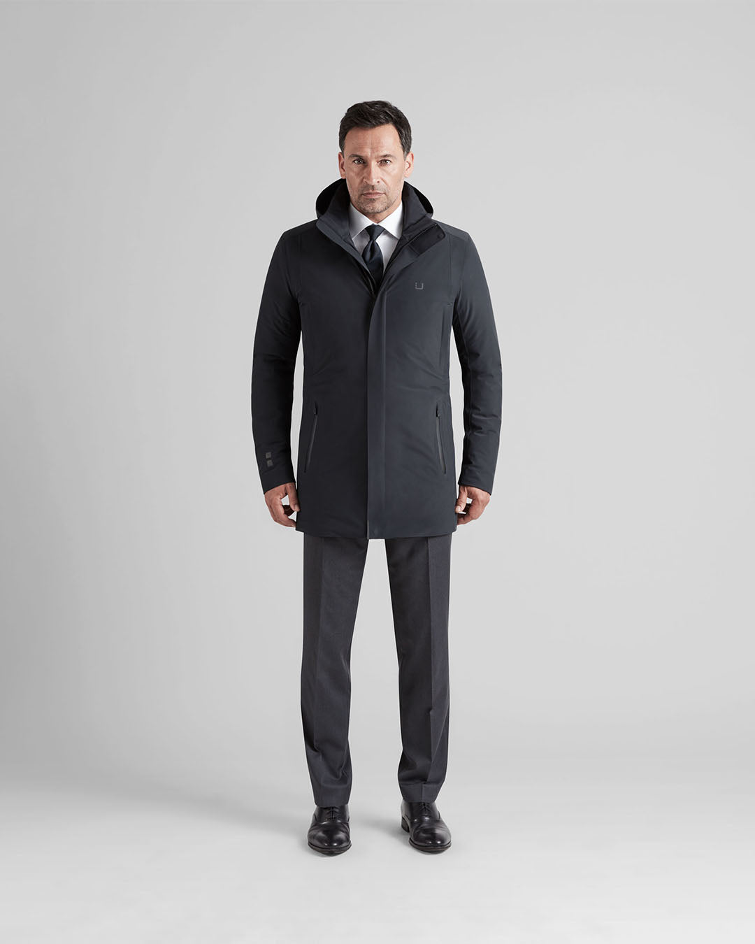 UBR Regulator Parka II