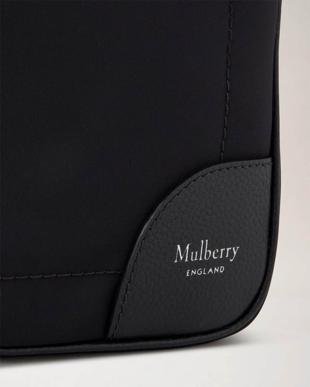 Mulberry Belgrave Laptop Sleeve