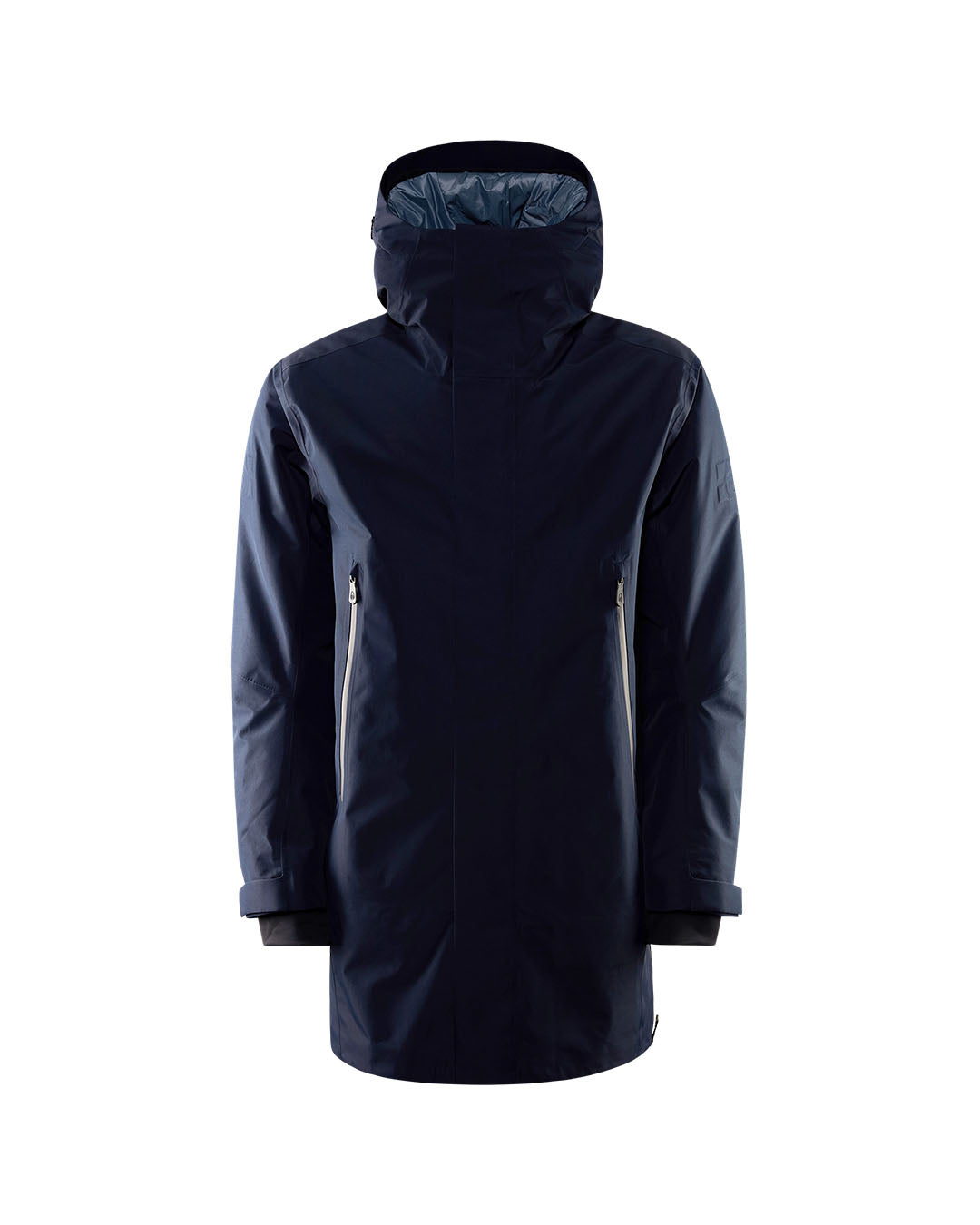 Sail Racing Ocean Insulated Parka