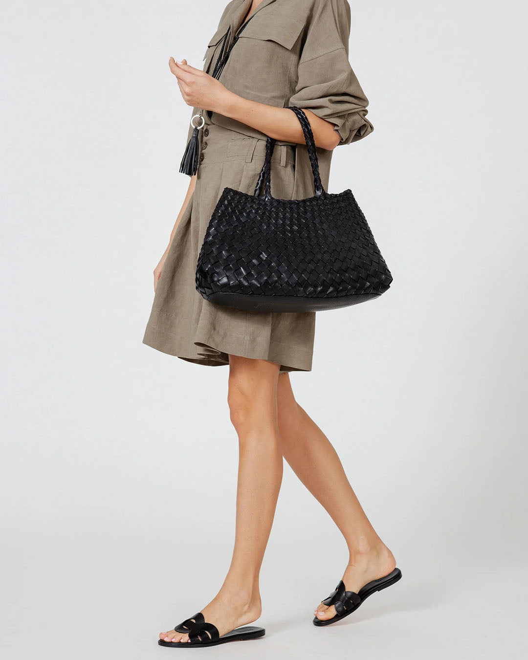 Dragon Diffusion Santa Croce Bag Big