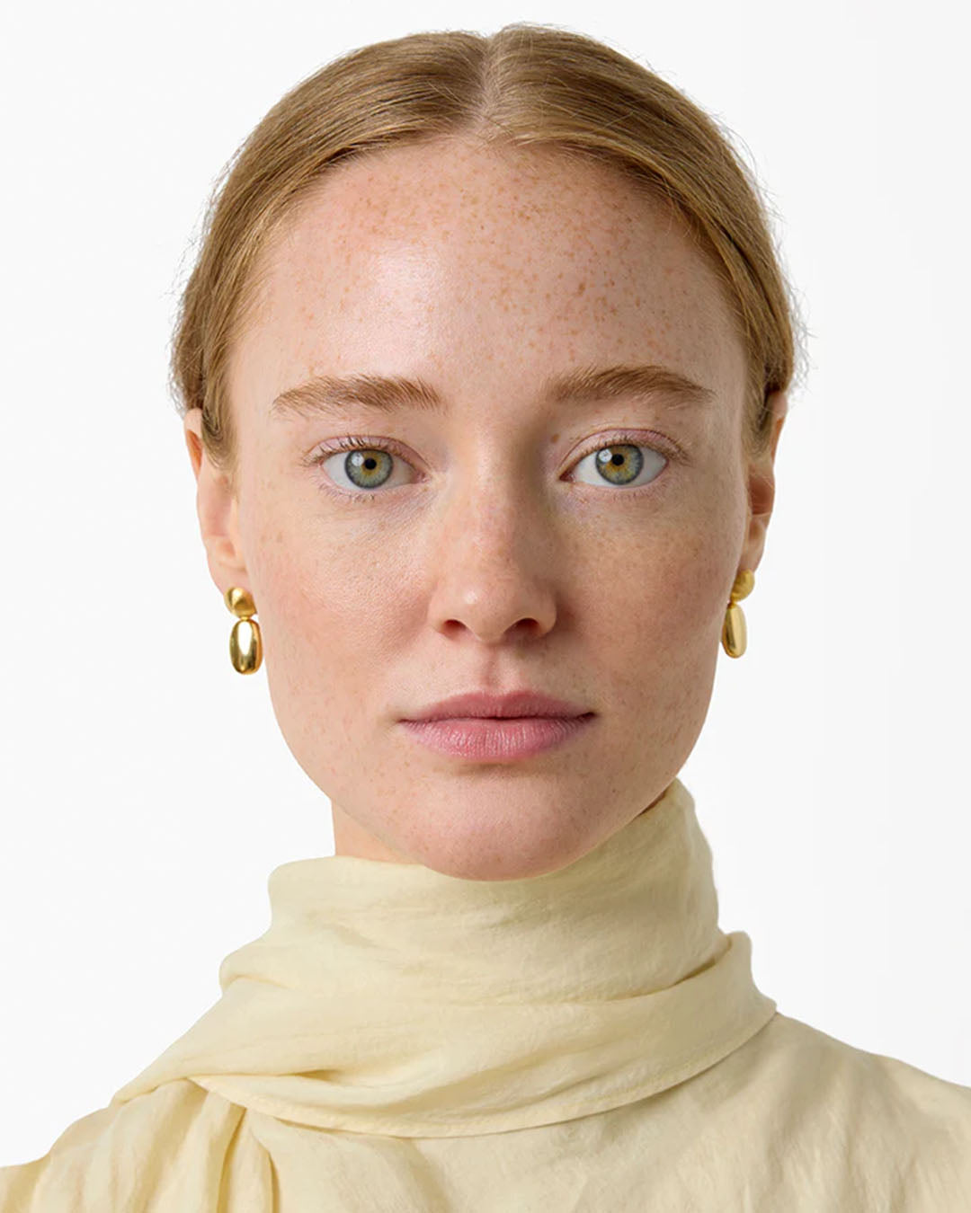 Lié Studio The Carla Earrings