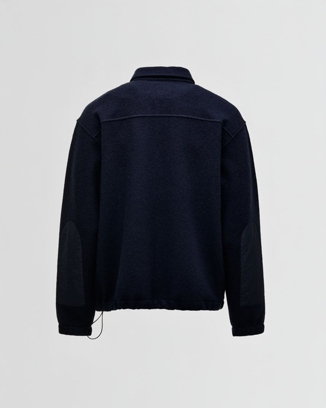 Cesar Oakdale Boiled Wool