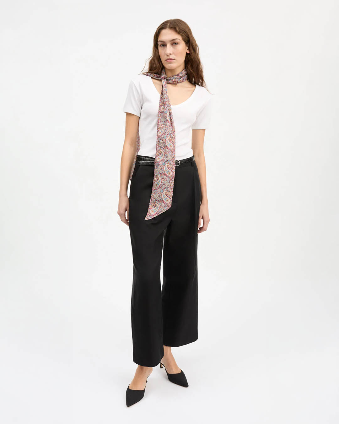 Skall Studio Bob Trousers