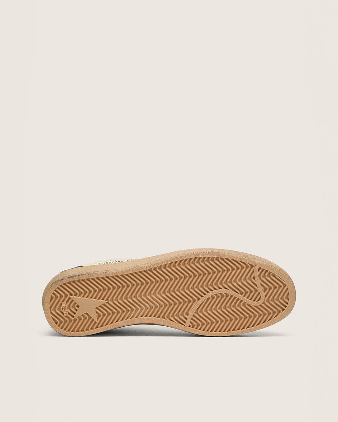 Golden Goose Ballstar Nappa