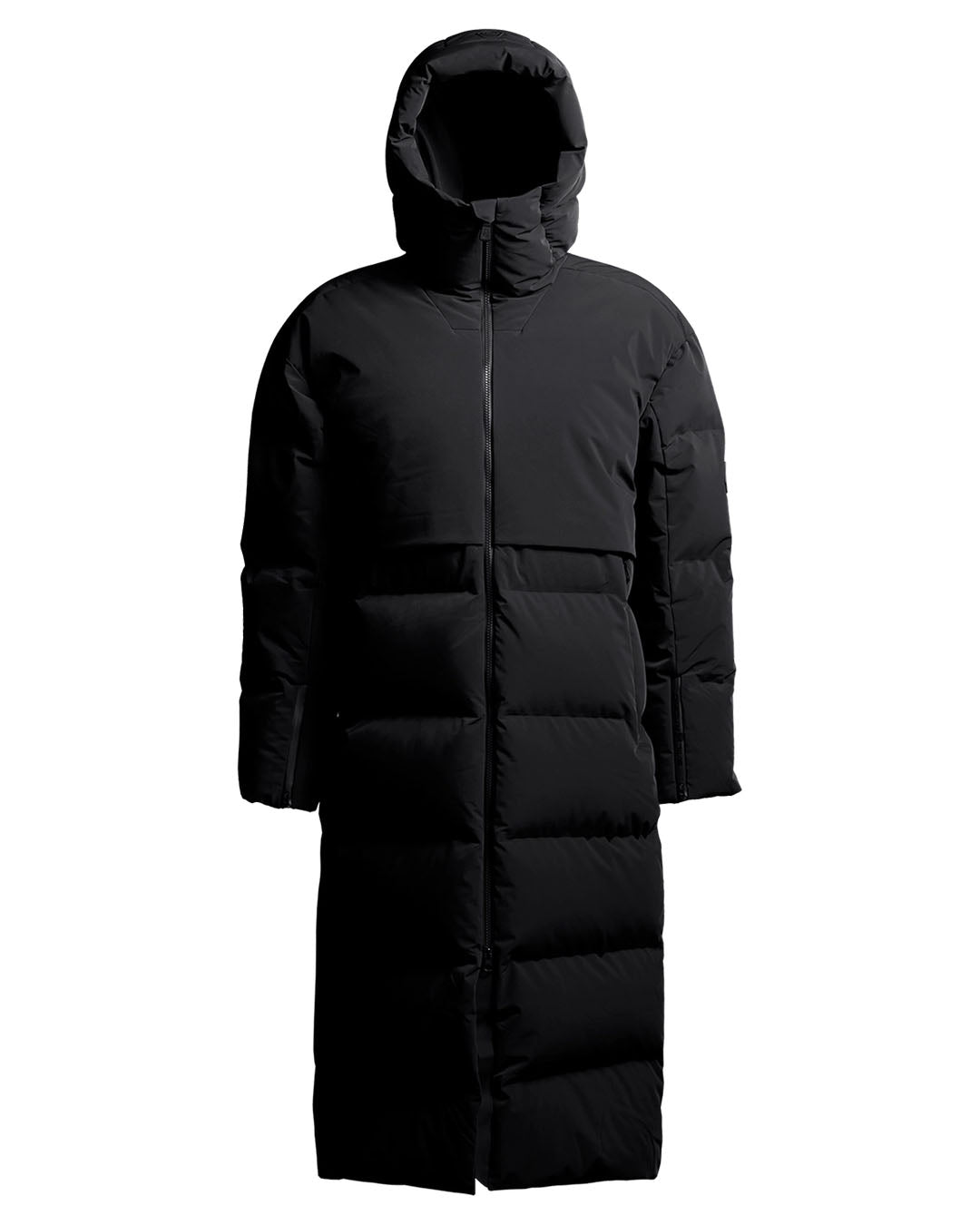Sail Racing Amery Down Coat