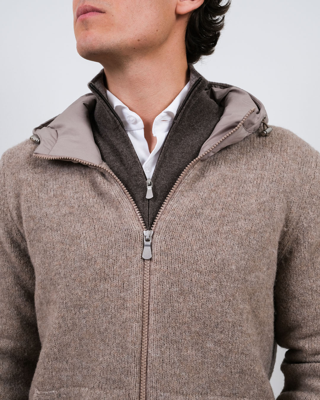 Gran Sasso Jacket