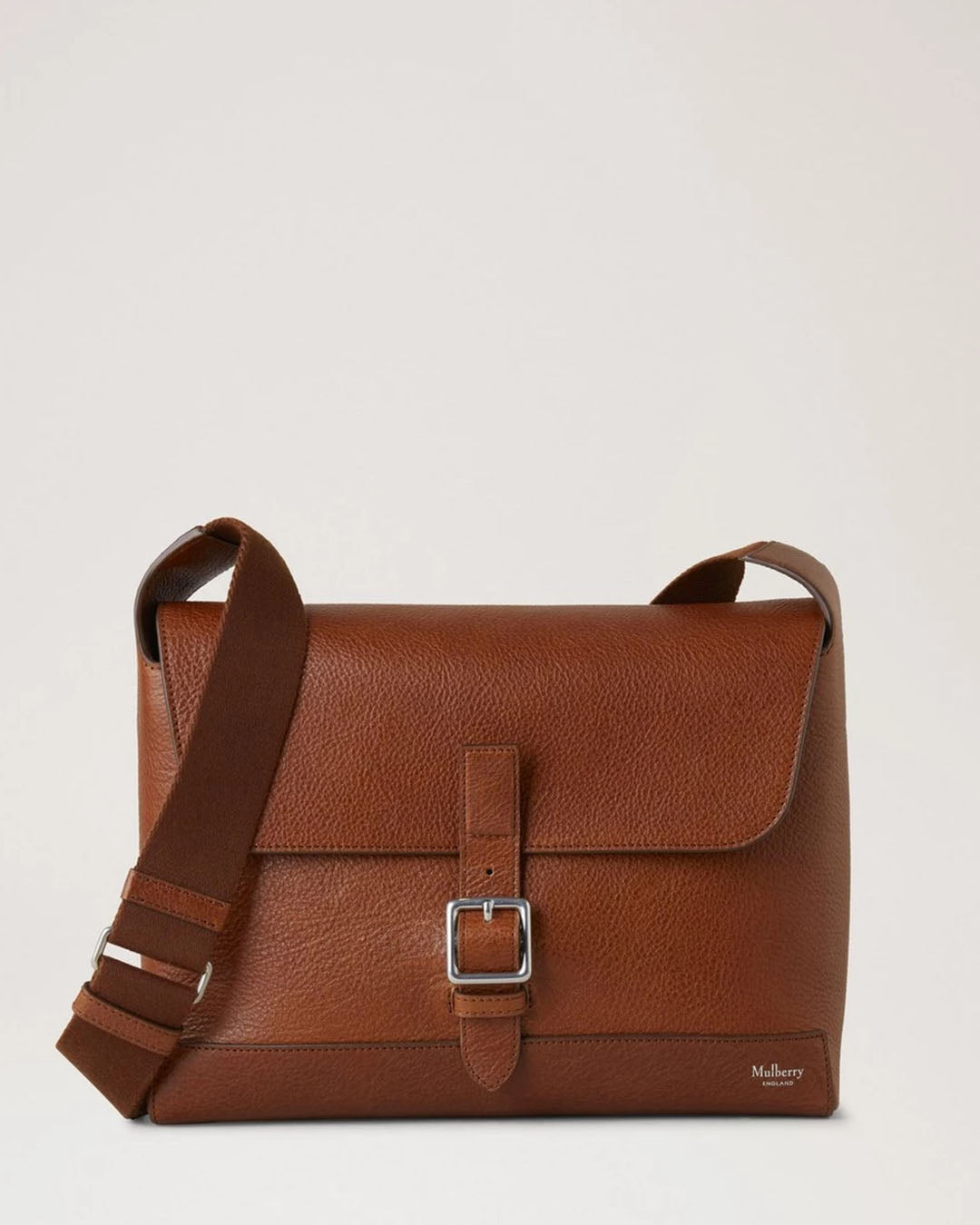 Mulberry Small Chiltern Crossbody Messenger