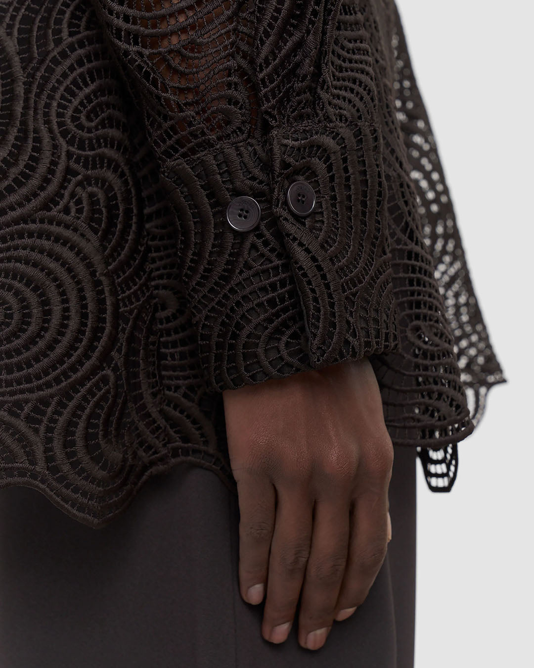 Joseph Nyla Blouse