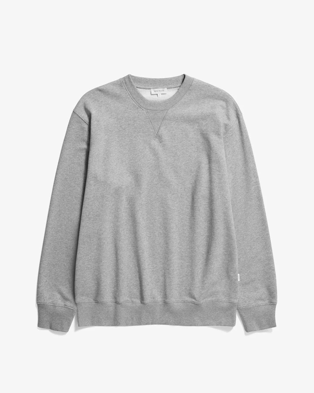 Norse Project's Norse Standard Sweatshirt