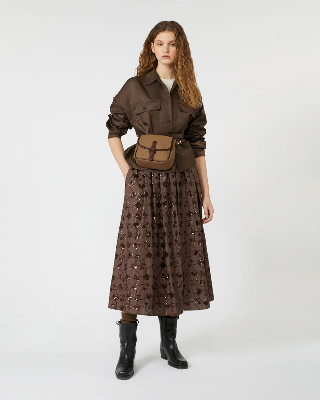 Max Mara Weekend Tempra