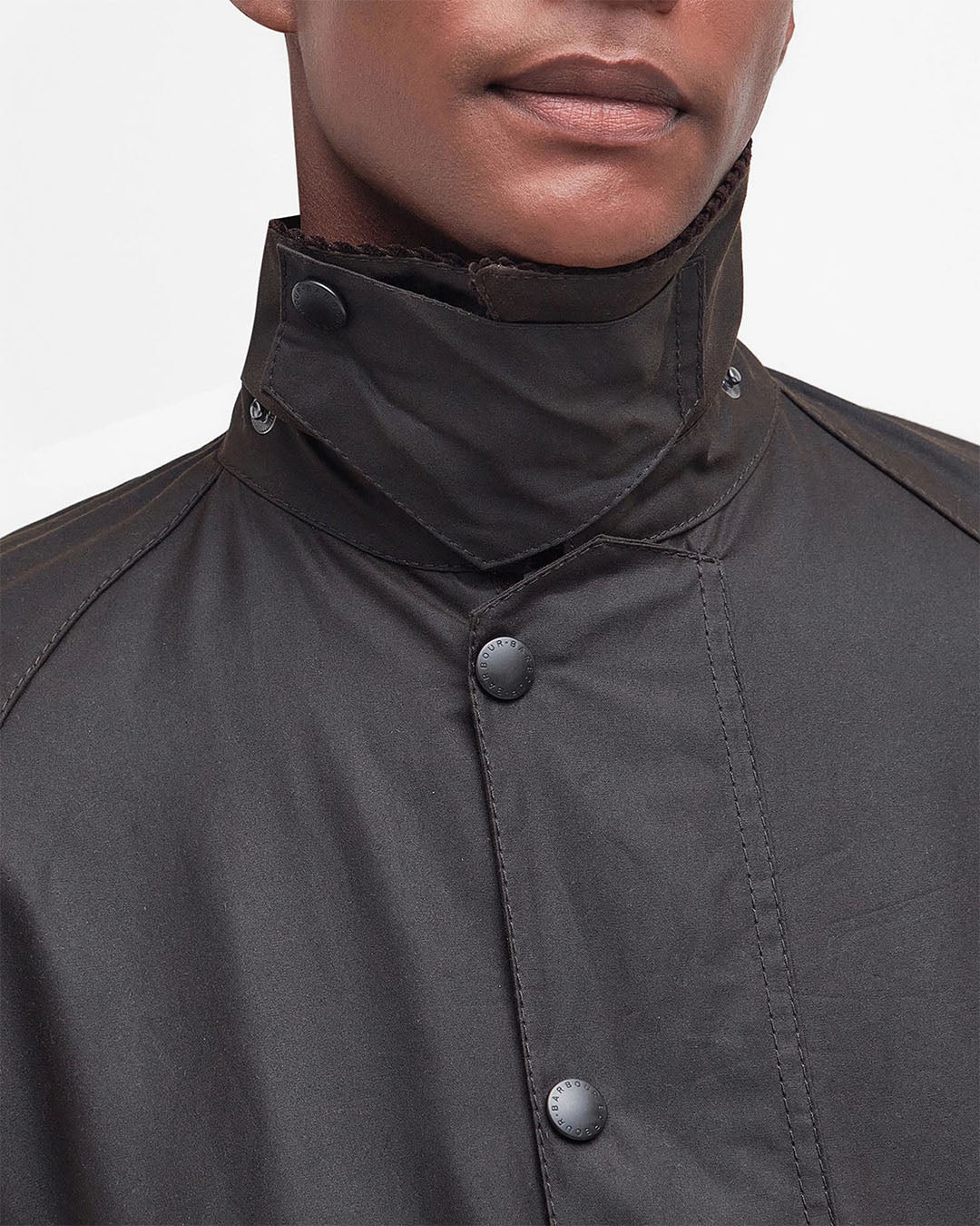 Barbour Beaufort Wax Jacket