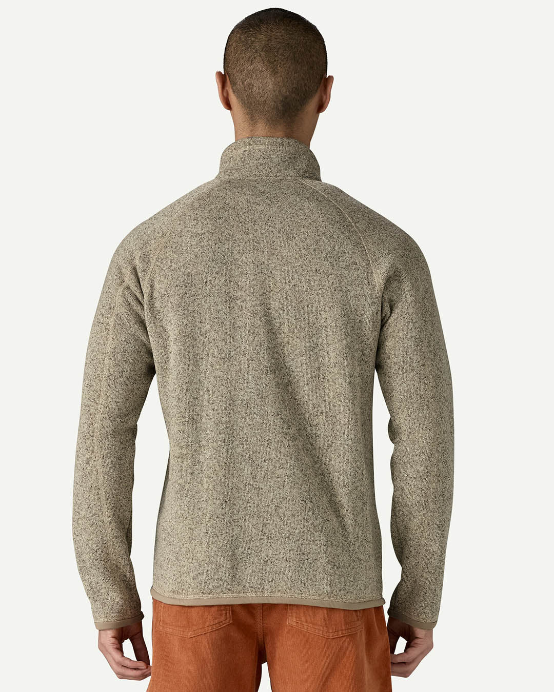 Patagonia Better Sweater Jacket