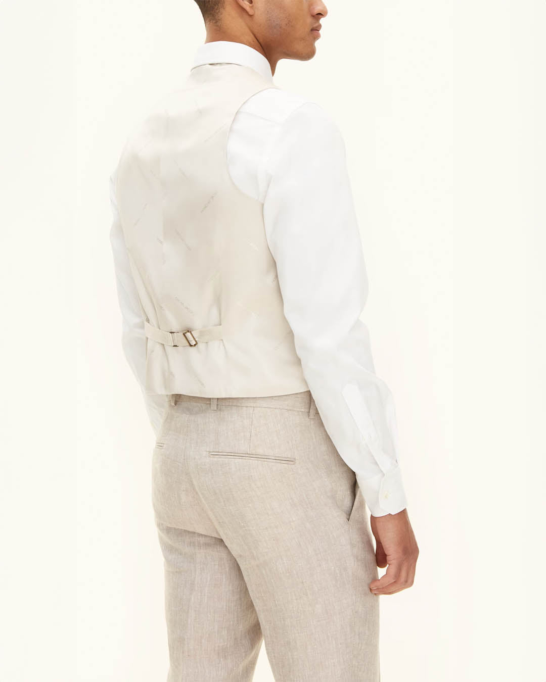 Oscar Jacobson Carlo Waistcoat